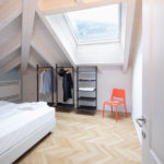 Villa Brunelli - appartamenti Riva del Garda - Lake Garda - Garda Trentino - Italy- big double bedroom